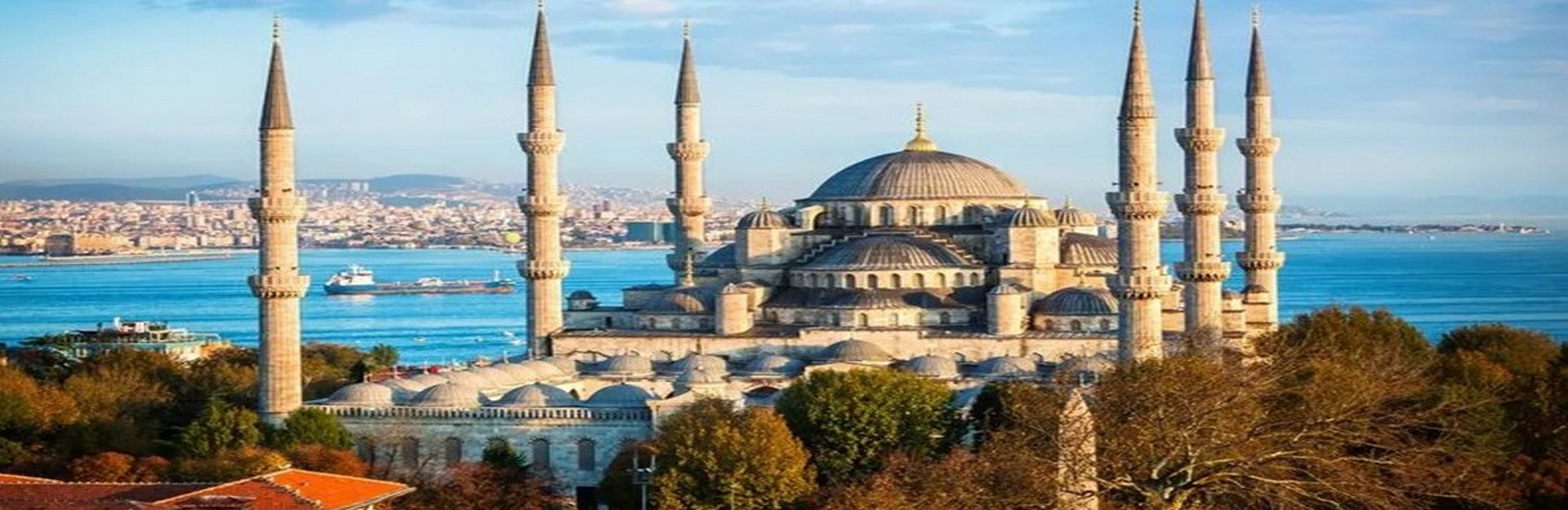 City Break Istanbul – 4 Impresii