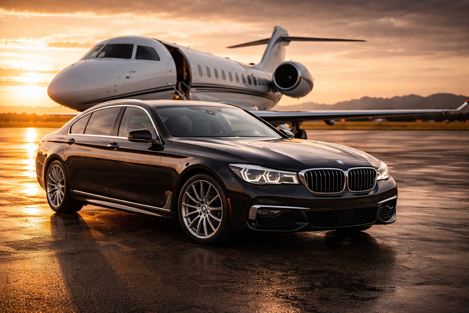 rent a car