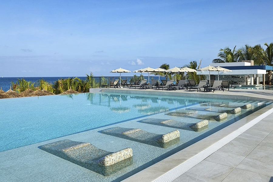 Riu Palace swahili