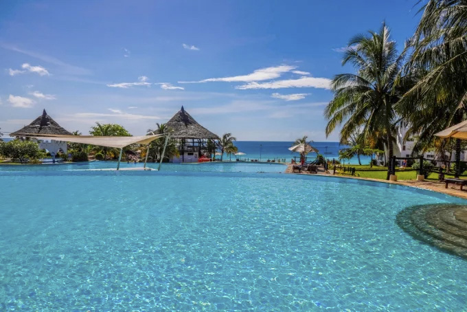 royal zanzibar beach resort